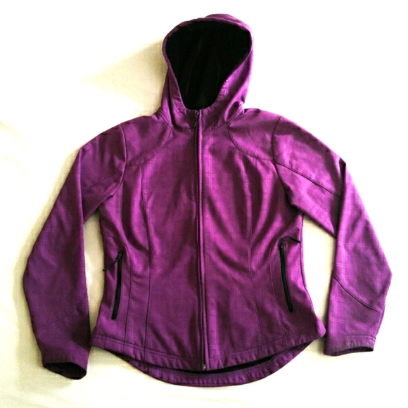 Mondetta Jackets & Blazers - Softshell Mondetta | Fall Jacket Raincoat